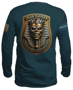 Bluza Iron Maiden 207 1 - Img 2