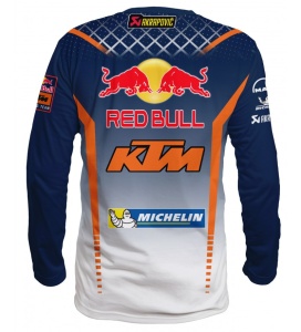 Bluza KTM 4093 S - Img 2