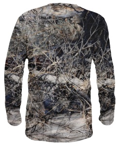 Bluza lup 604 - Img 2