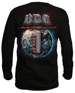 Bluza UDO 234 - Img 2