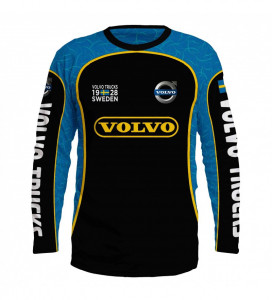 Bluza Volvo #0117 - Img 1