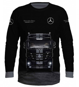 Buza Mercedes #0139 - Img 1