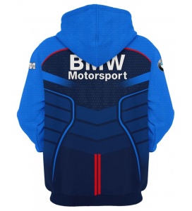 Hanorac BMW #0167 S - Img 2