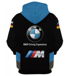 Hanorac BMW #0190 XL - Img 2