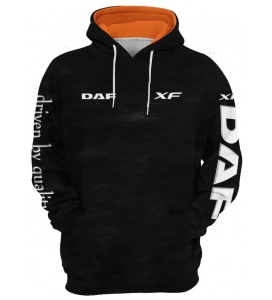 Hanorac DAF #0048 2XL