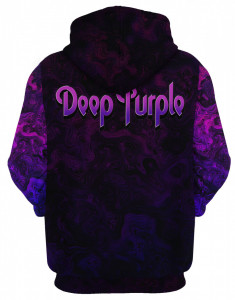 Hanorac Deep Purple 2191 - Img 2