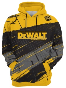 Hanorac DeWalt 8031 M - Img 3