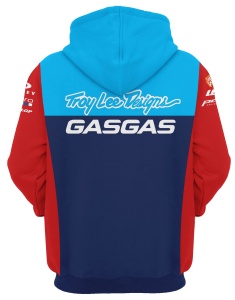Hanorac GasGas 4208