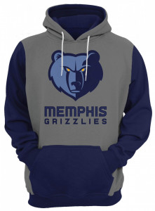 Hanorac Memphis Grizzlies 7025 - Img 1
