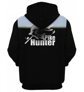 Hanorac Pike Hunter #6611 - Img 2