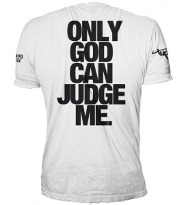 Tricou 2Pac #2156 XL - Img 2
