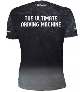 Tricou BMW #0136 5XL - Img 2