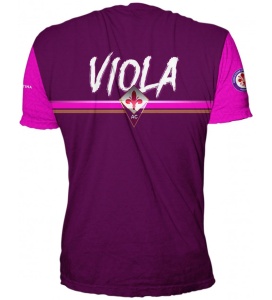 Tricou Fiorentina #6286 3XL - Img 2