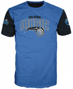 Tricou Orlando Magic 7022 - Img 1