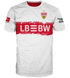 Tricou VFB Stuttgart 6420