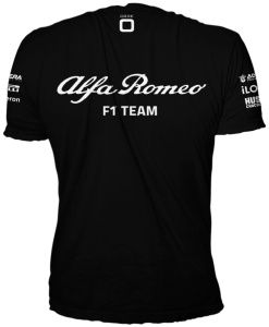 113 Tricou Alfa Romeo - Img 2