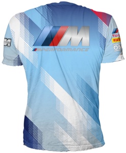 130 Tricou BMW - Img 2
