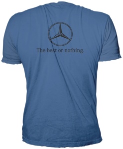 307 Tricou Mercedes - Img 2