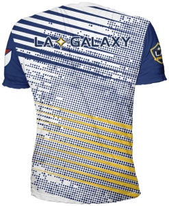 535 Тricou LA Galaxy - Img 2