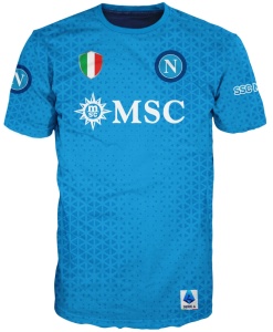 545 Тricou Napoli - Img 1