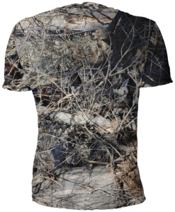 604 Tricou lup - Img 2
