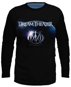 Bluza Dream Theater 223 - Img 1
