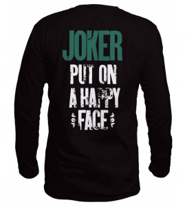 Bluza Joker #5026 - Img 2