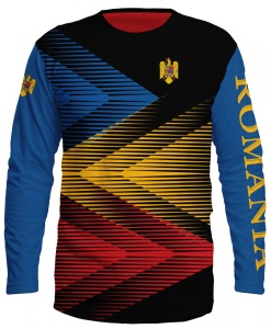 Bluza Romania 5073 2XL