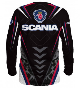 Bluza Scania #0142 - Img 2