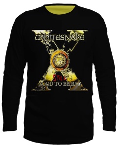 Bluza Whitesnake 225 - Img 1