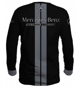 Buza Mercedes #0139 - Img 2