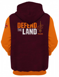 Hanorac Cleveland Cavaliers 7010 - Img 2
