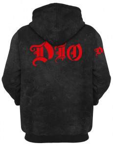 Hanorac DIO 2200 - Img 2