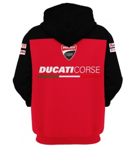 Hanorac Ducati 4205