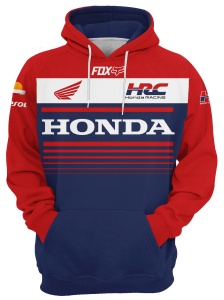 Hanorac Honda 4207