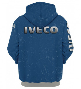 Hanorac Iveco #0209 - Img 2