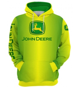 Hanorac John Deere #8030 134