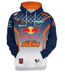 Hanorac KTM 4093 L - Img 1