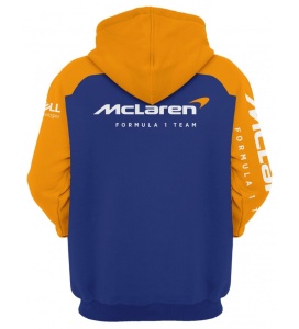 Hanorac McLaren F1 #0247 2XL - Img 2
