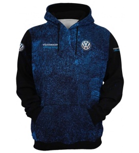 Hanorac Volkswagen #0109 M