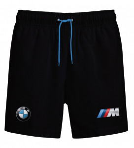 Pantaloni scurti BMW 0190 - Img 1
