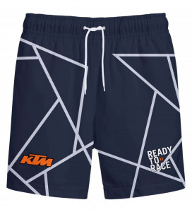 Pantaloni scurți KTM #4056 - Img 1