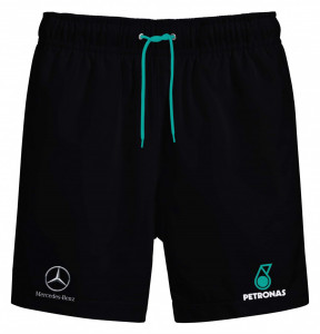 Pantaloni scurti Petronas 0328 - Img 1