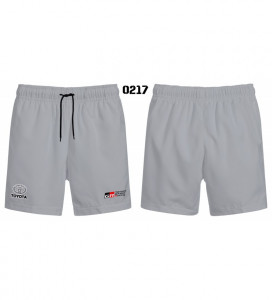 Pantaloni scurti Toyota #0217 - Img 2