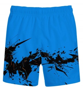 Pantaloni scurti Yamaha #4049 2XL - Img 2