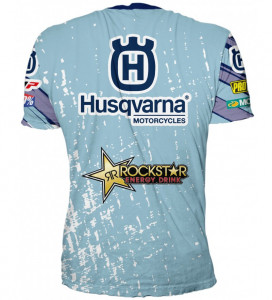 Set Husqwarna #4086 - Img 3