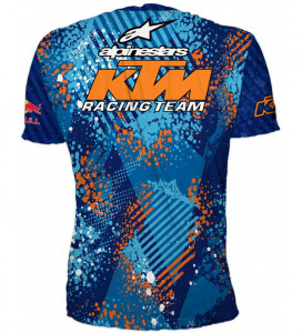 Set KTM #4037 - Img 3
