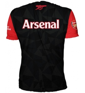 Tricou Arsenal 6343 - Img 2