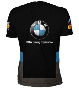 Tricou BMW #0190 5XL - Img 2