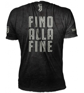 Tricou Juventus #6155 5XL - Img 2